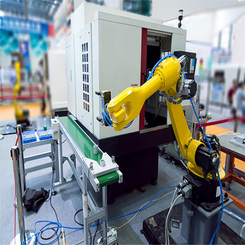 大理机械制造领域