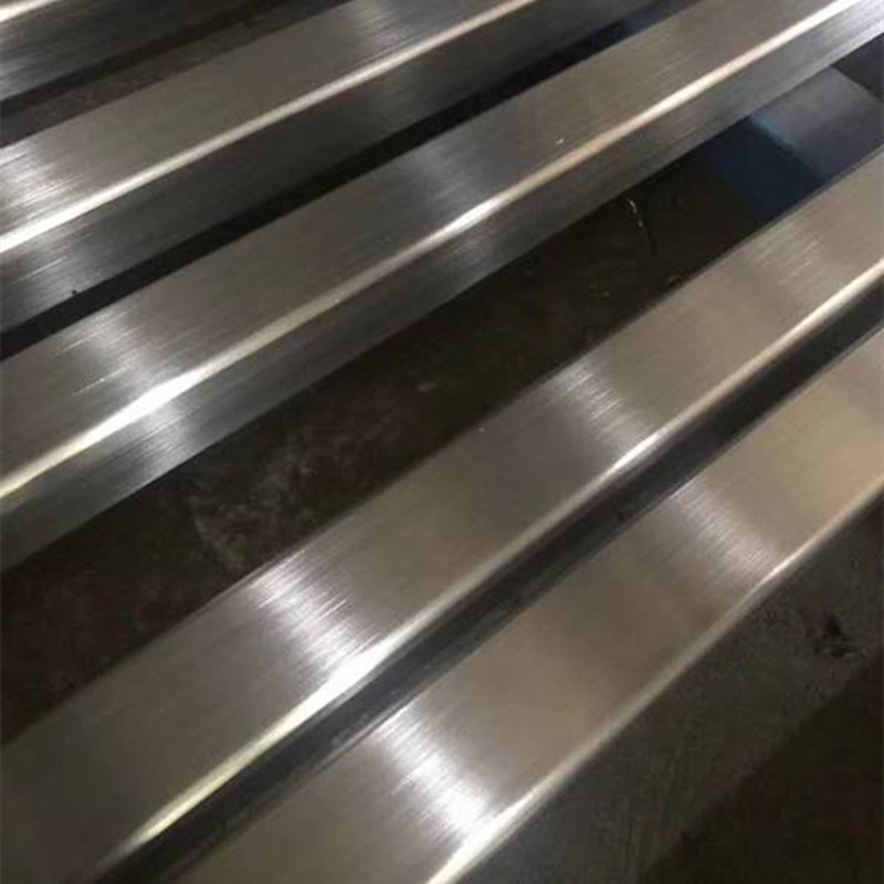 大理化工设备用316L不锈钢无缝方管