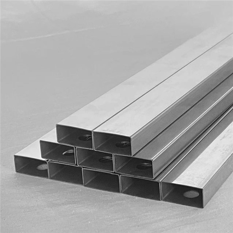 大理304不锈钢方管