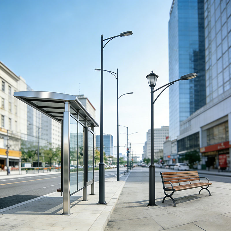 大理在市政设施领域