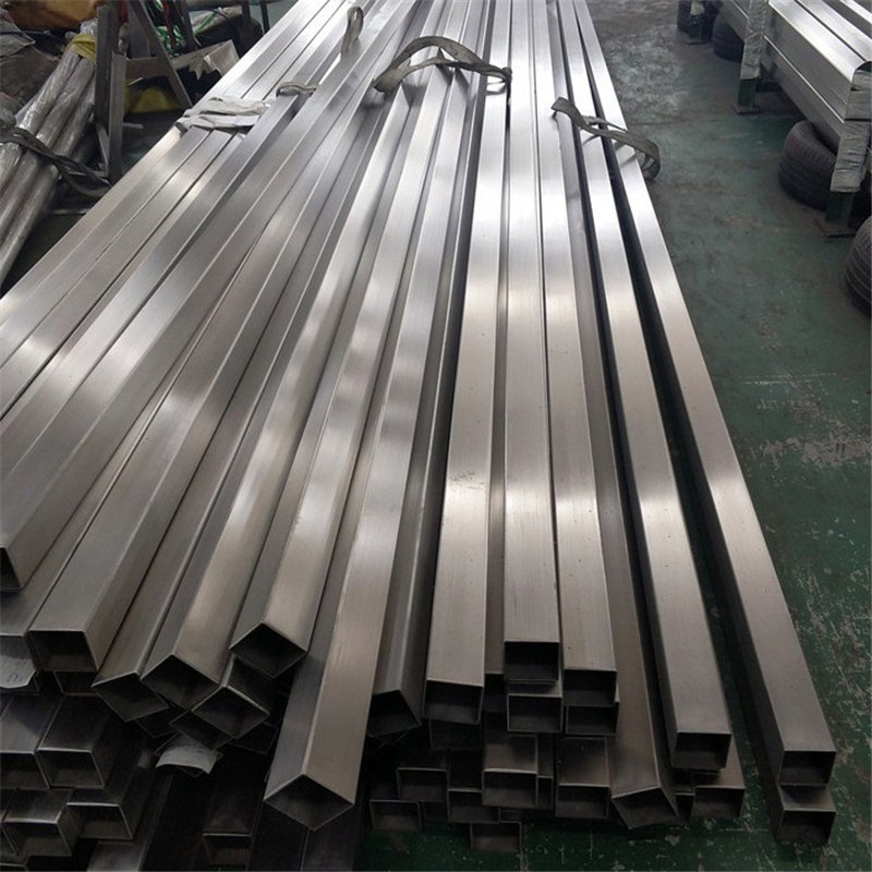 大理定尺切割304不锈钢无缝方管